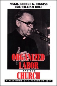 Organized Labor and the Church